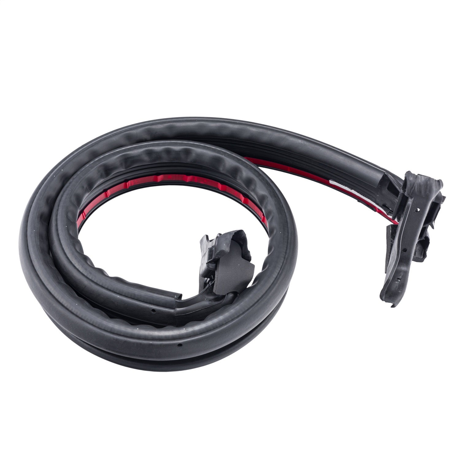 Omix 12302.14 Windshield Weatherstrip Fits 07-18 Wrangler (JK) Wrangler (JL)