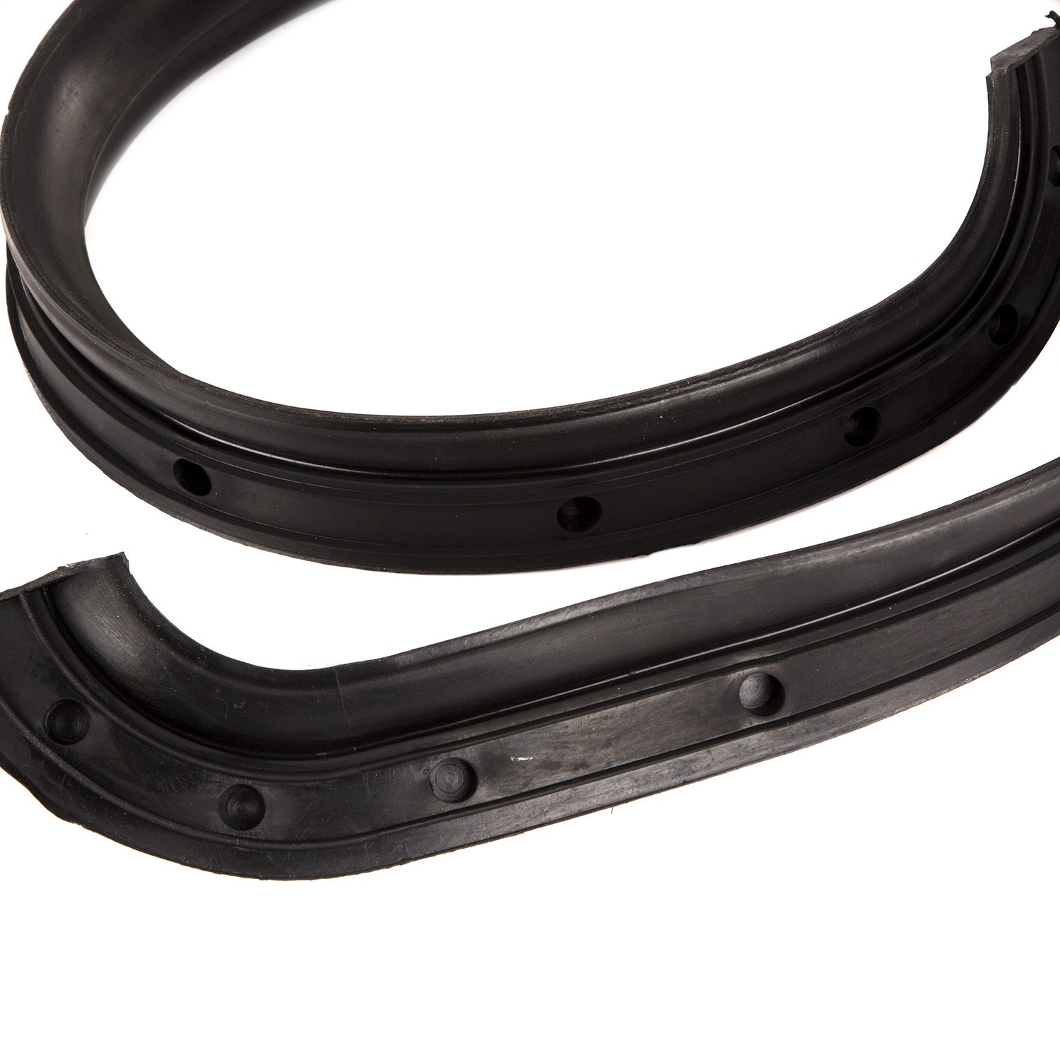 Omix 12302.17 Windshield Frame To Cowl Seal Fits 49-66 CJ3 M38 Willys