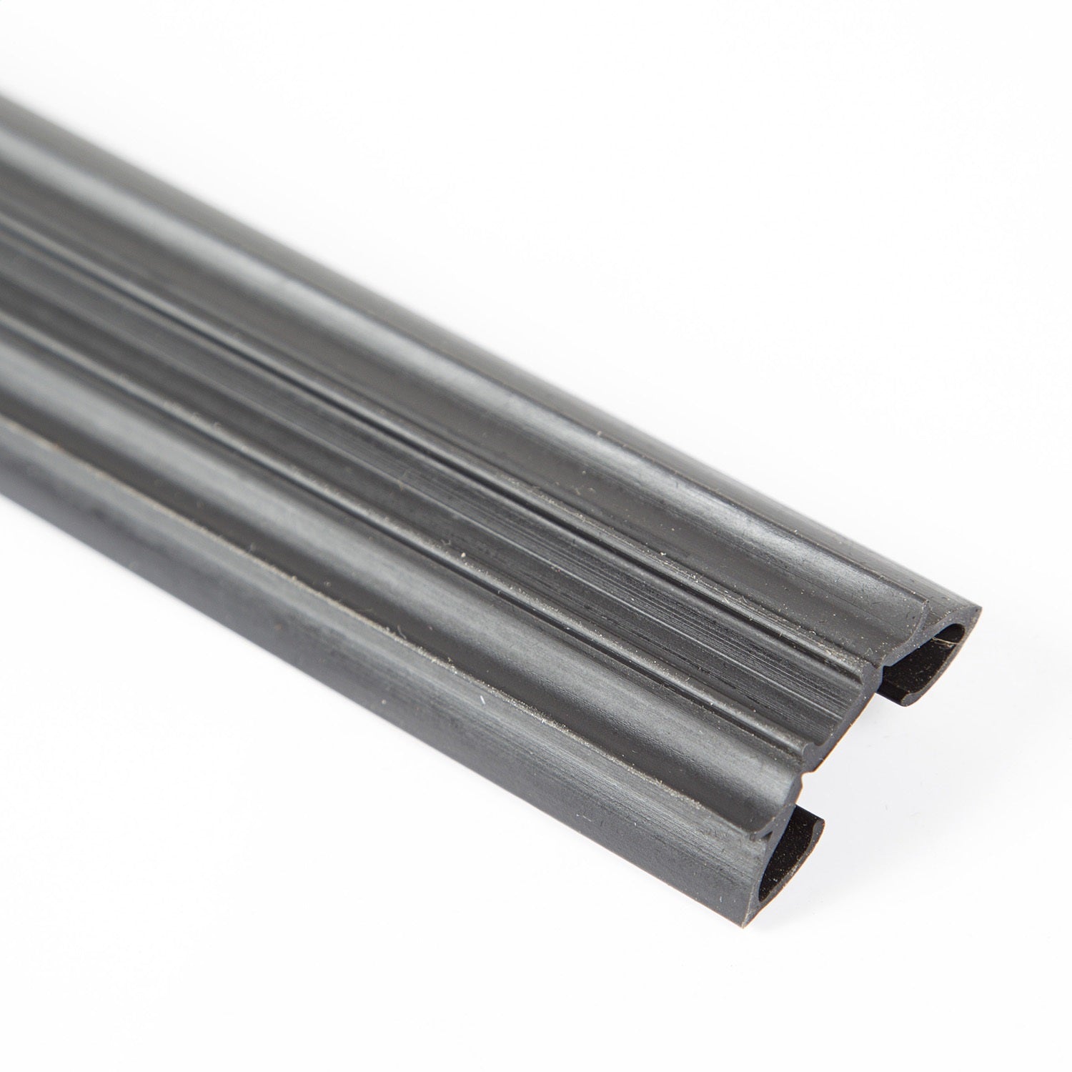 Omix 12303.16 Door Glass Channel Fits 97-06 Wrangler (TJ)