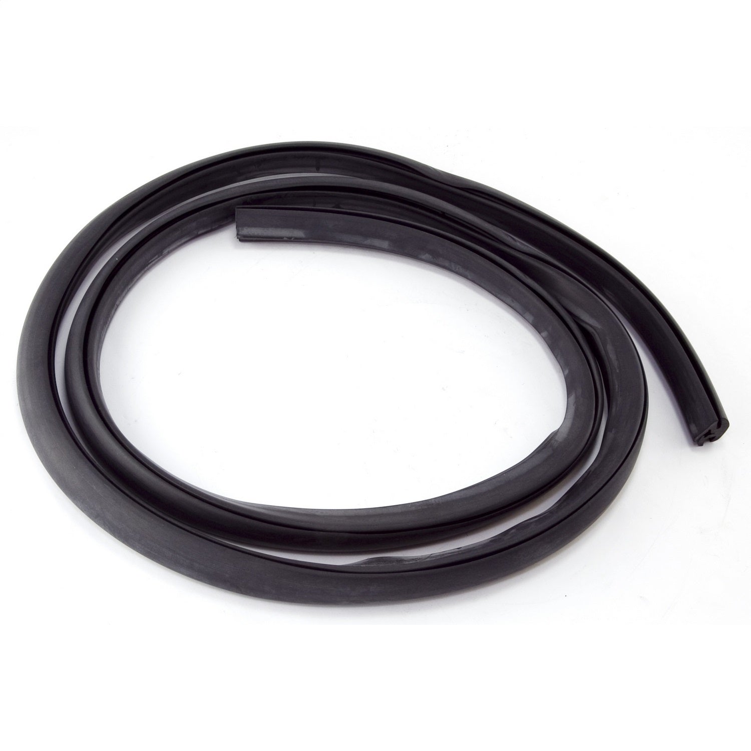 Omix 12304.03 Hard Top Window Glass Seal Fits 76-86 CJ7