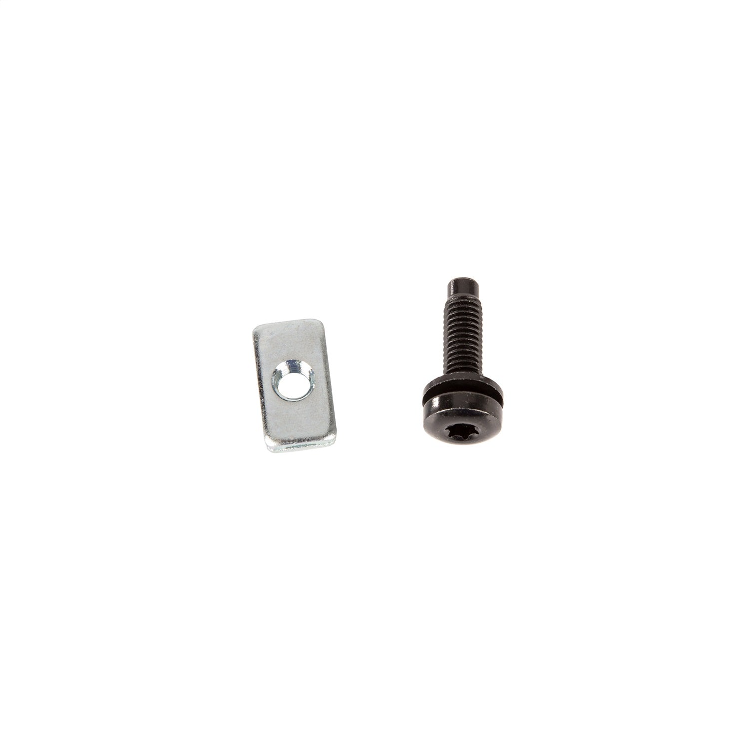 Omix 12304.35 Hardtop Bolt and Nut Fits 97-06 Wrangler (TJ)