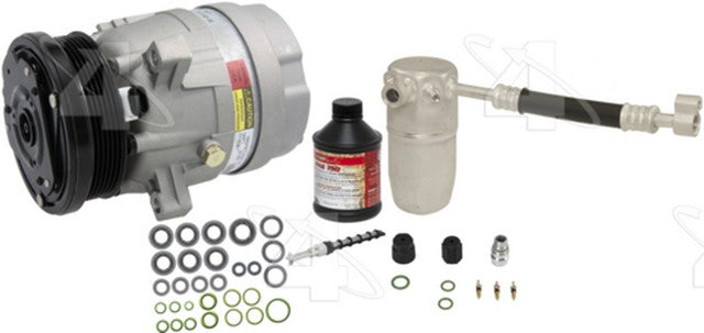 Four Seasons A/C Compressor Kit  1233NK