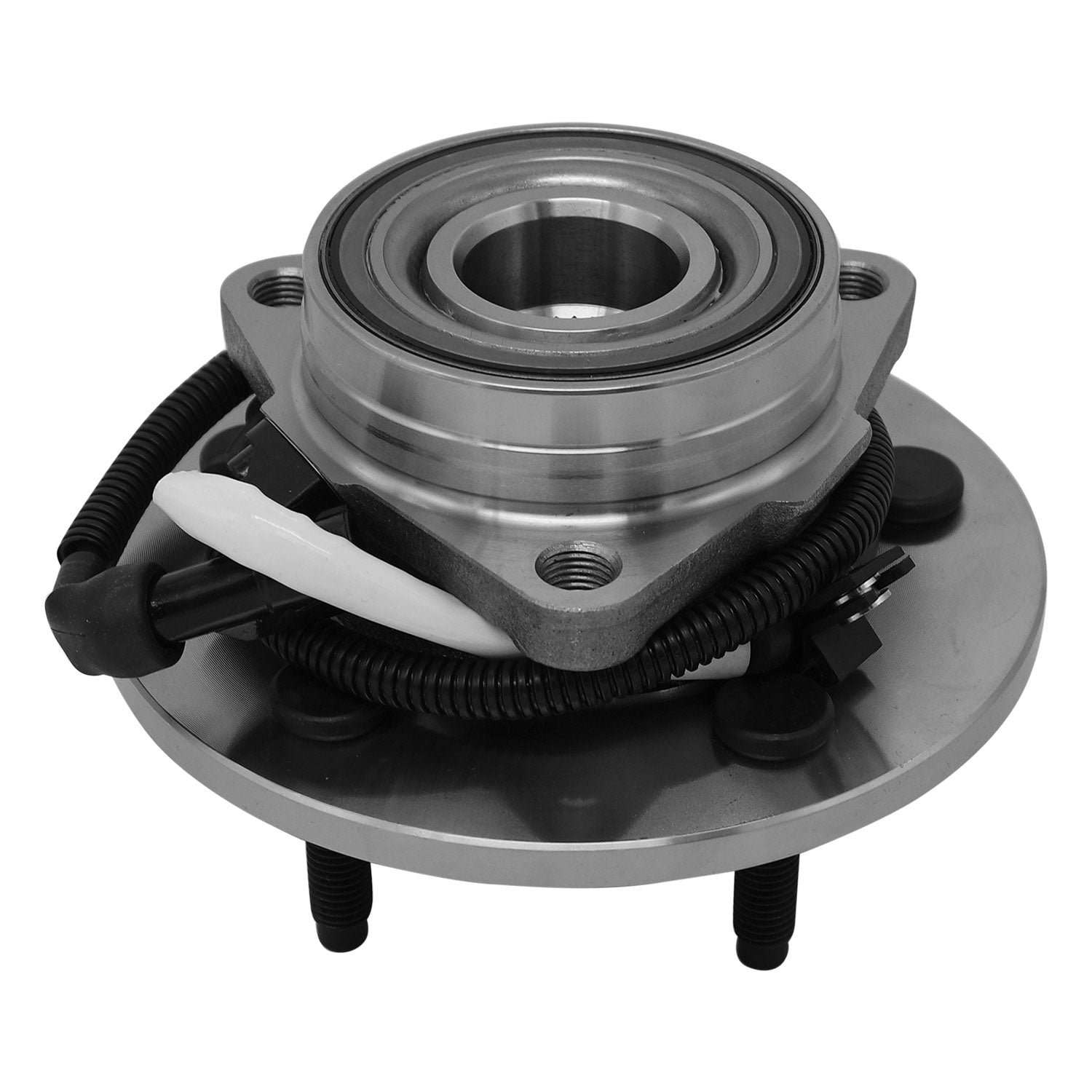 GSP Wheel Bearing and Hub Assembly  116004