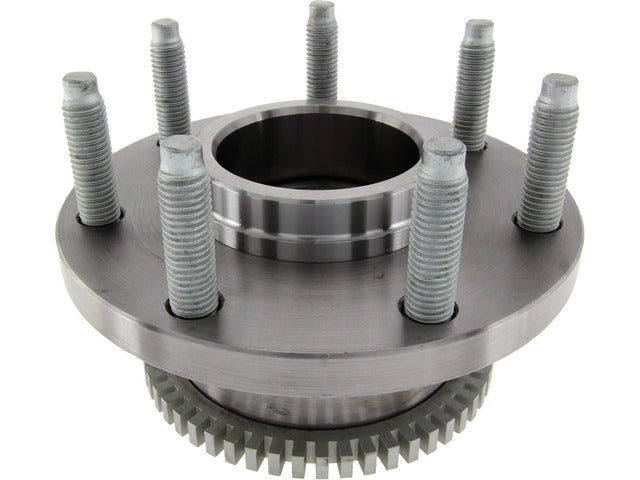 Centric Parts Disc Brake Hub  124.65903
