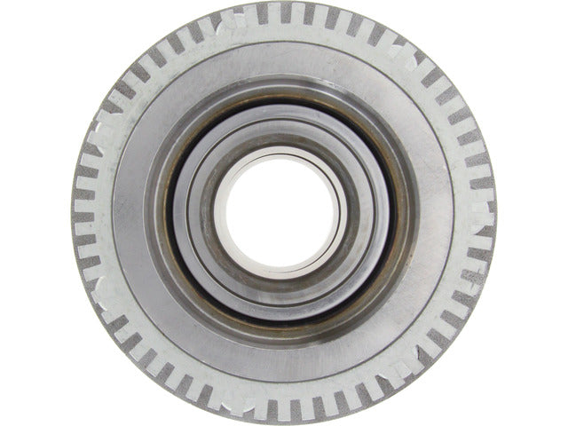 Centric Parts Disc Brake Hub  124.65903