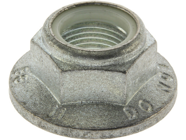 Centric Parts Disc Brake Hub  124.67900