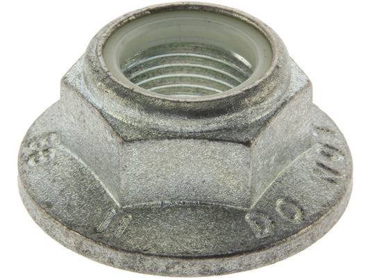 Centric Parts Disc Brake Hub  124.67900