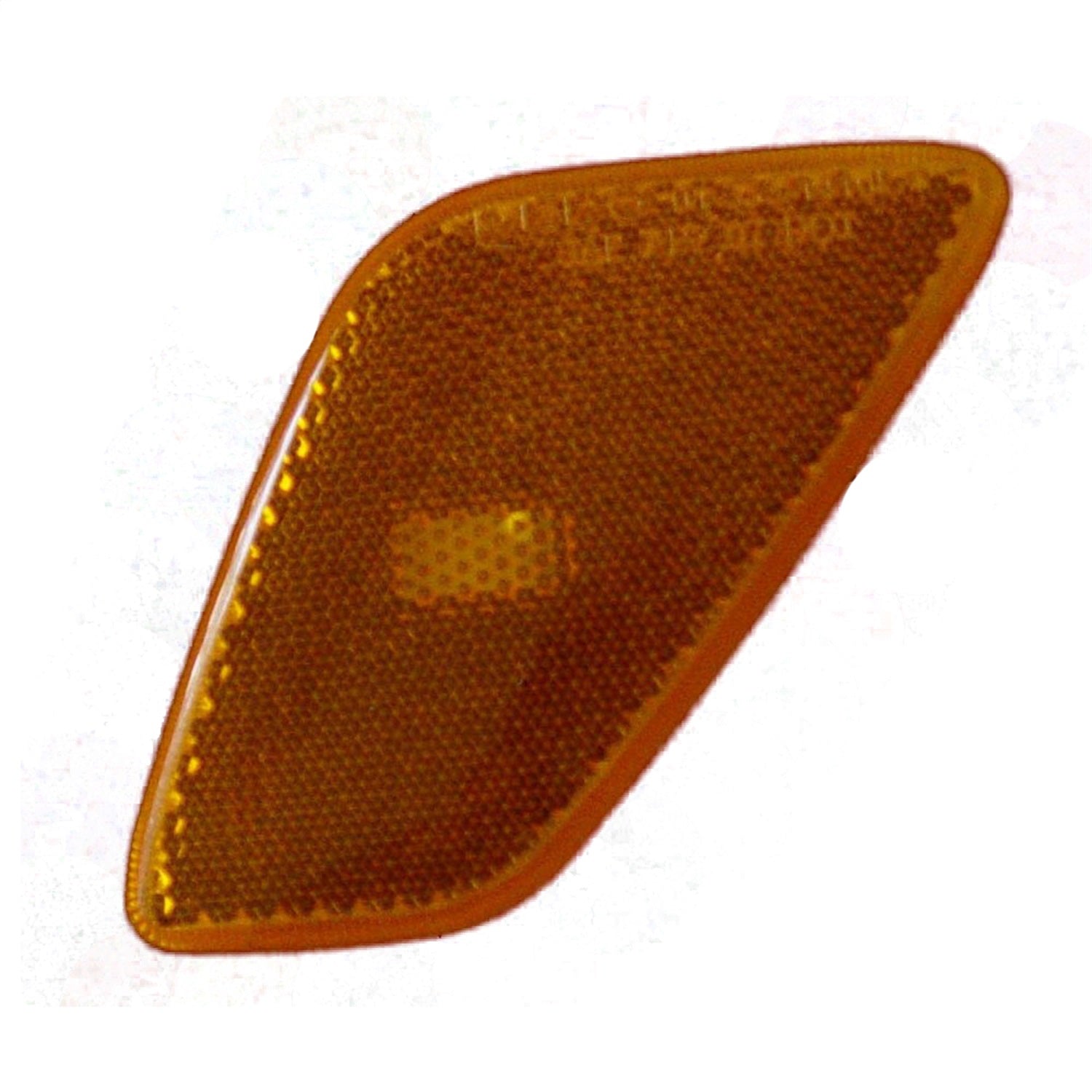 Omix 12401.07 Side Marker Light Fits 97-06 Wrangler (TJ)