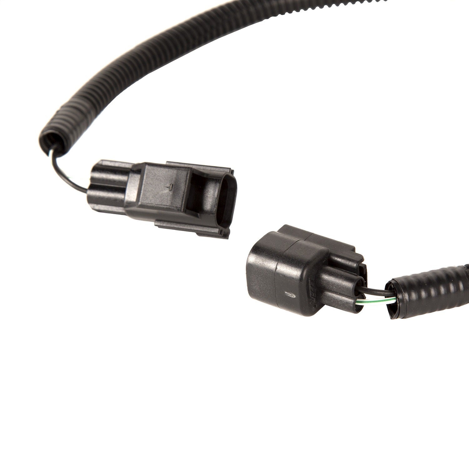 Omix 12401.36 Side Marker Light Wiring Harness Fits 07-18 Wrangler (JK)