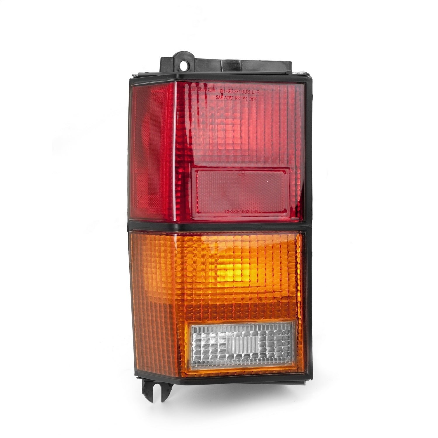 Omix 12403.17 Tail Light Assembly Fits 84-96 Cherokee (XJ)