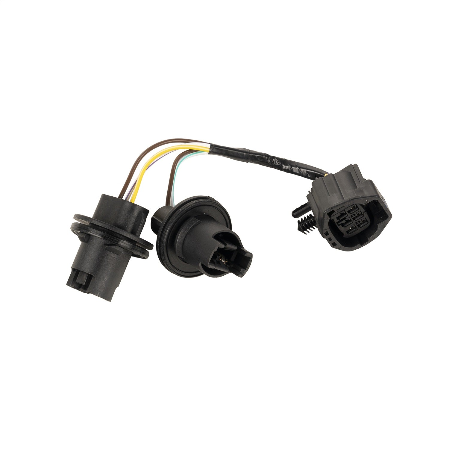 Omix 12403.49 Tail Light Wiring Fits 07-18 Wrangler (JK)