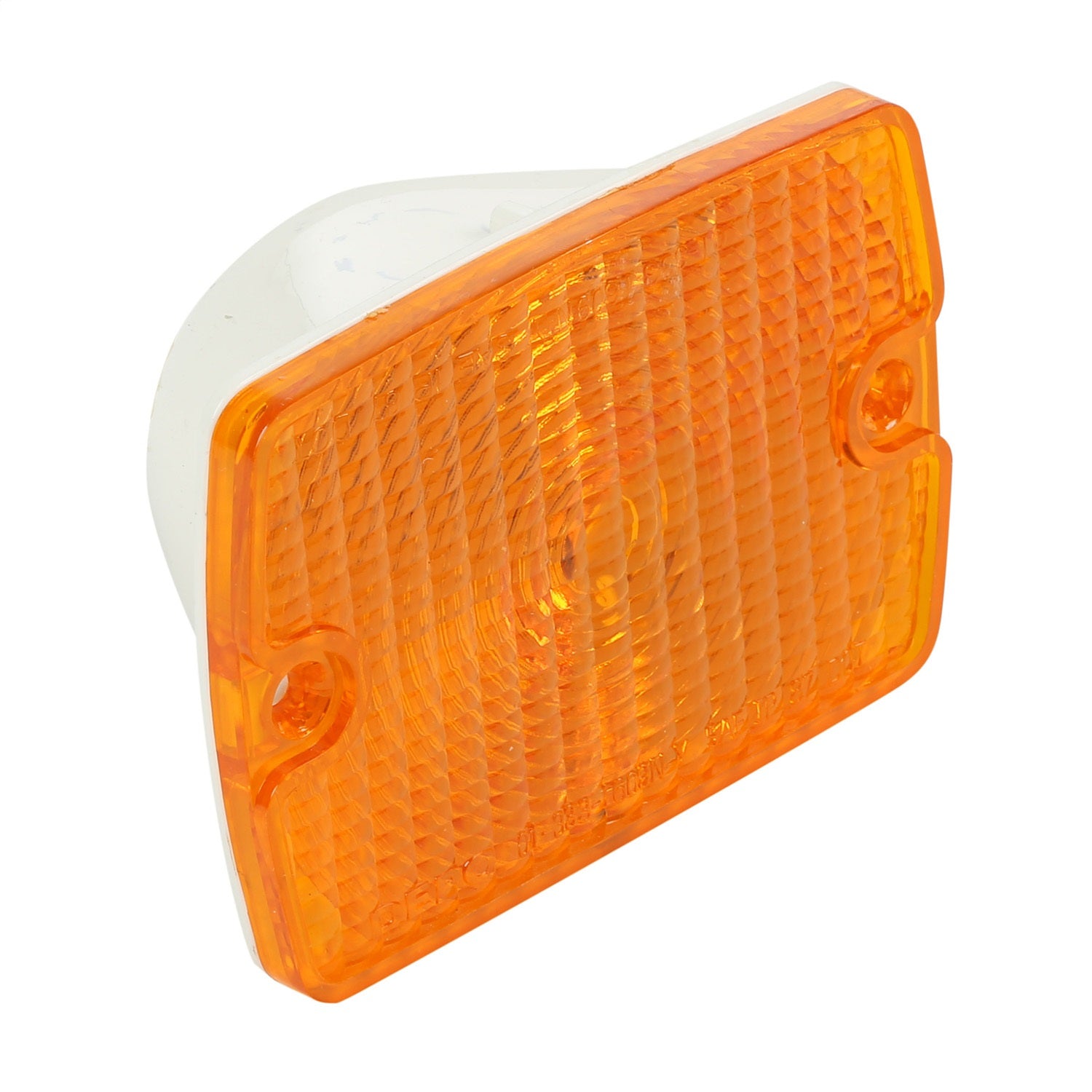 Omix 12405.10 Parking Light Assembly Fits 87-95 Wrangler (YJ)