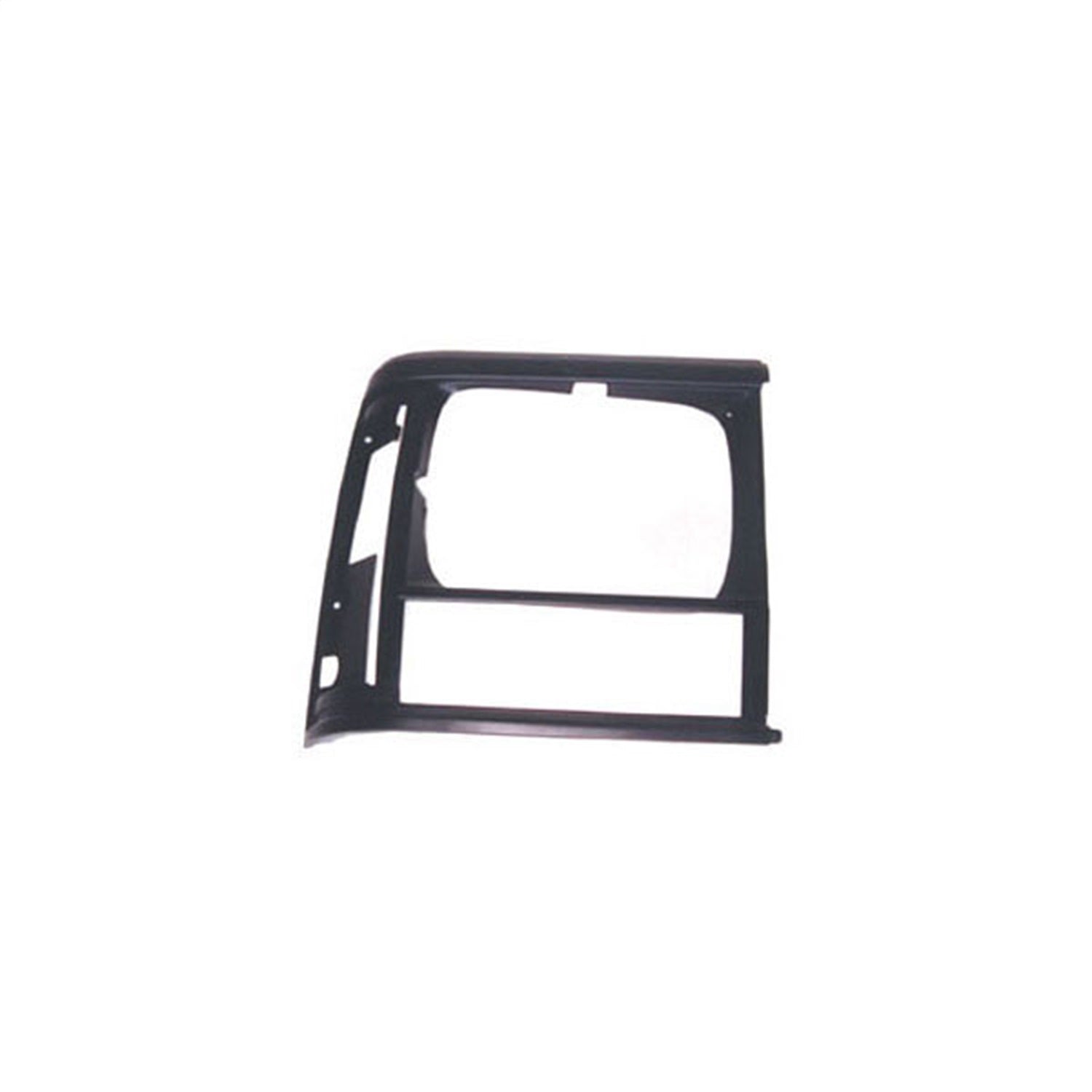 Omix 12419.15 Head Light Bezel Fits 84-96 Cherokee (XJ)