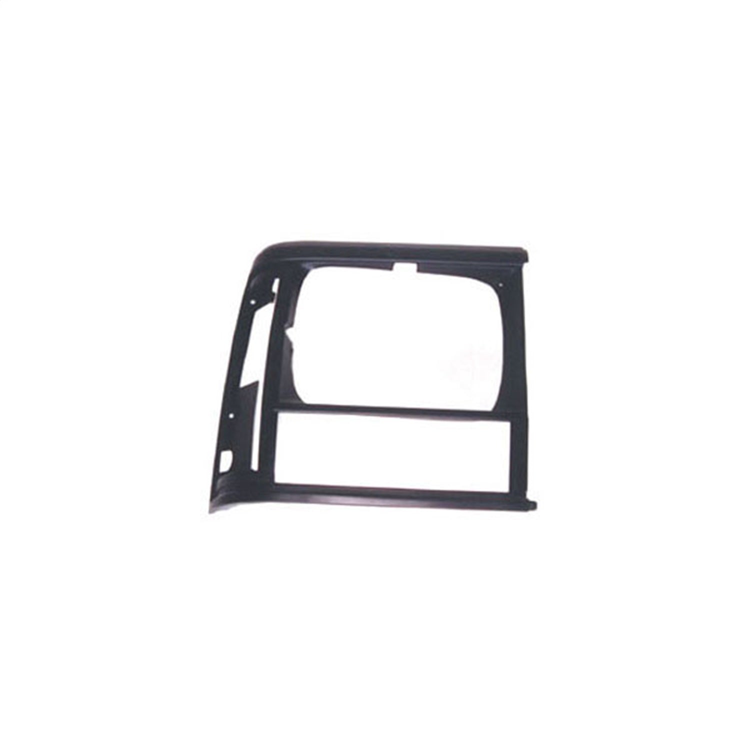 Omix 12419.16 Head Light Bezel Fits 84-96 Cherokee (XJ)
