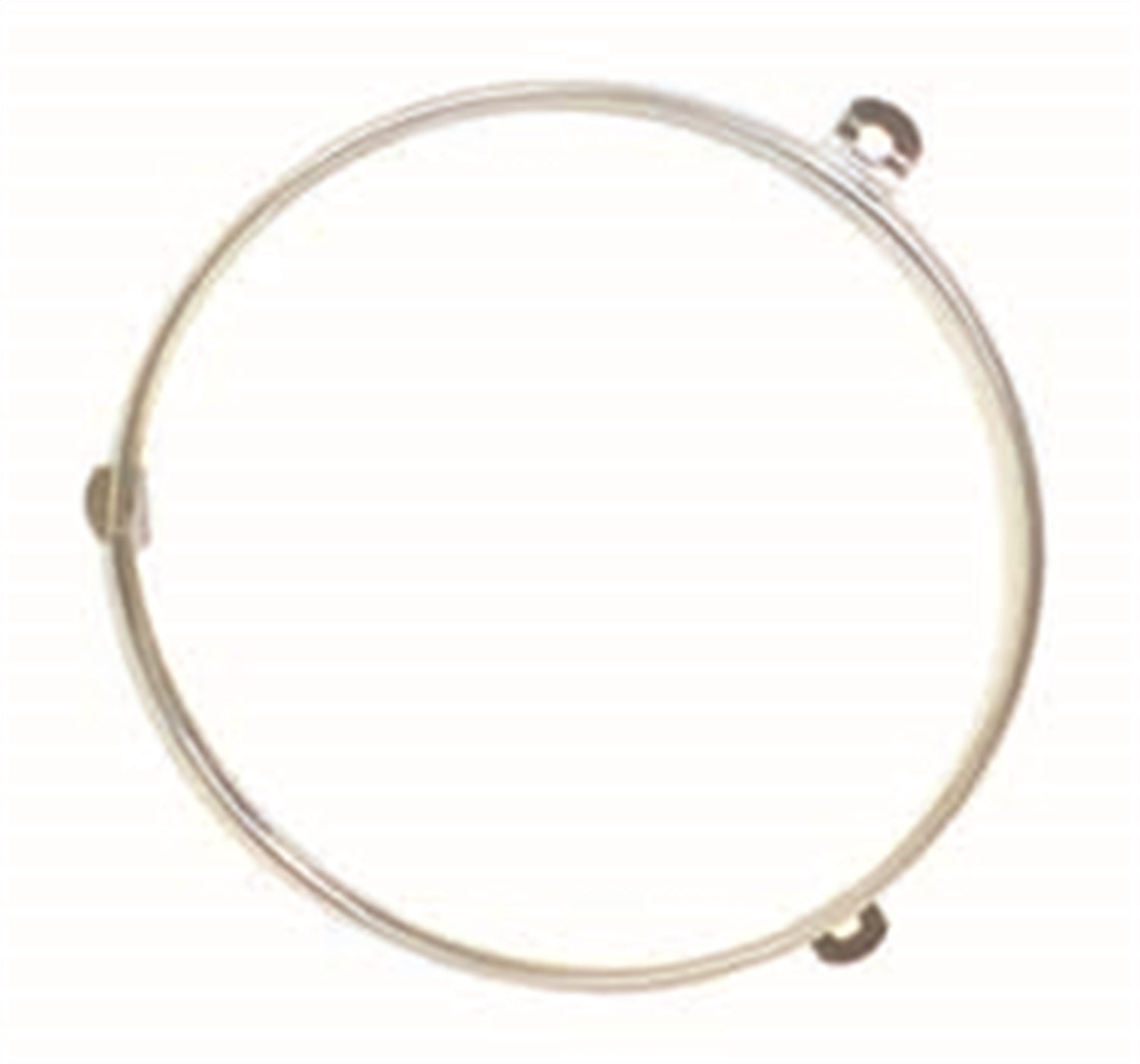 Omix 12420.01 Head Light Retaining Ring Fits 72-86 CJ5 CJ6 CJ7 Scrambler