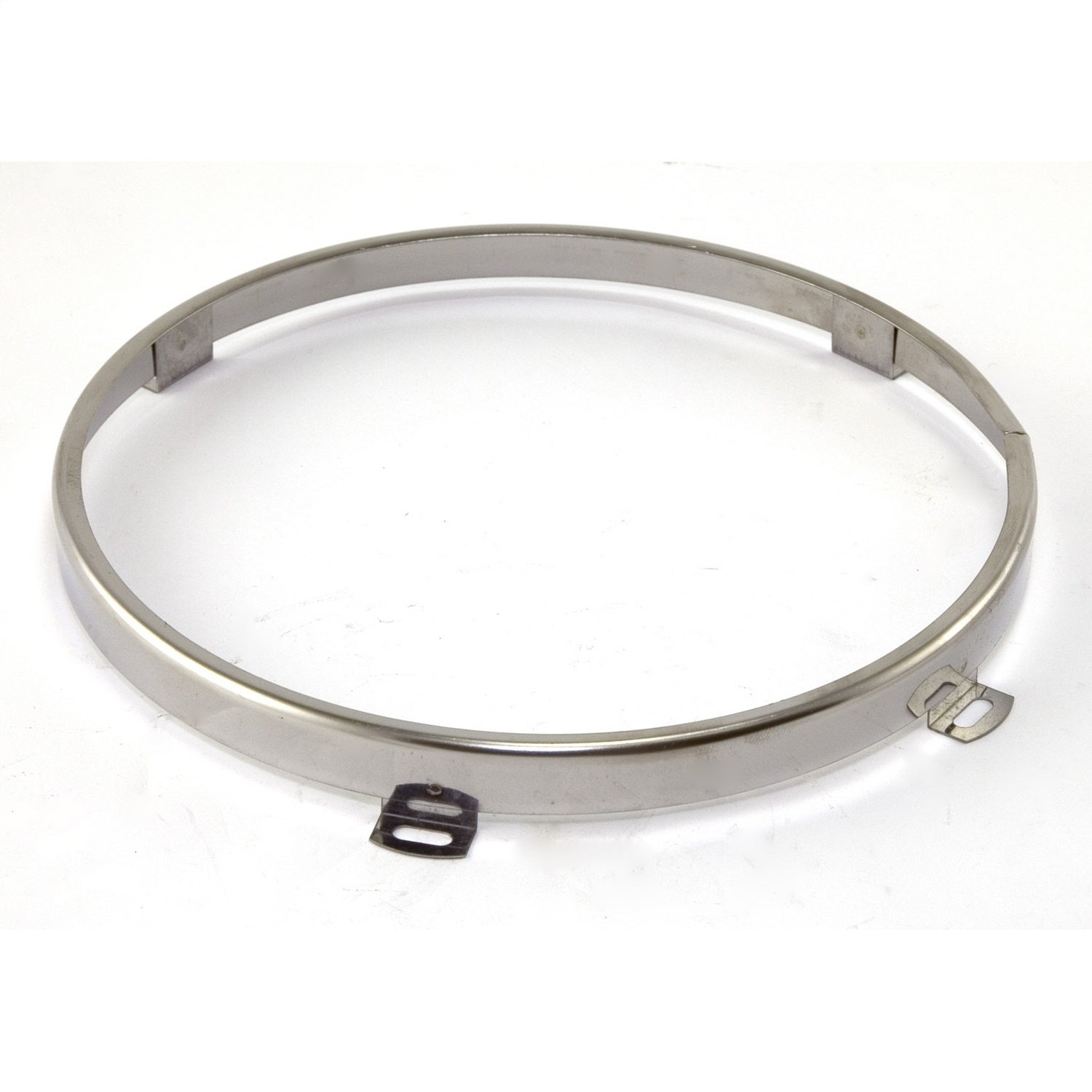 Omix 12420.02 Head Light Retaining Ring Fits 97-06 Wrangler (TJ)