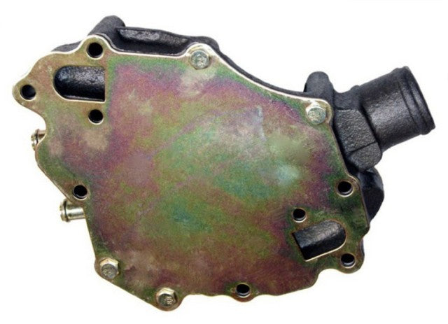 GMB Engine Water Pump  125-1230