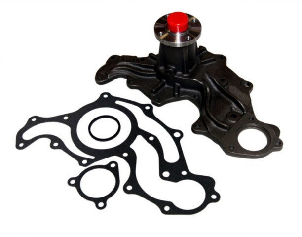 GMB Engine Water Pump  125-1310