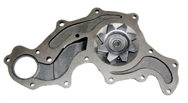 GMB Engine Water Pump  125-1310