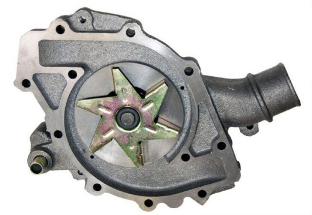 GMB Engine Water Pump  125-1350