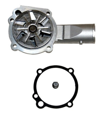 GMB Engine Water Pump  125-1410