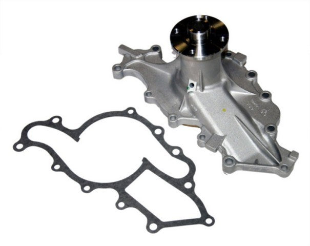 GMB Engine Water Pump  125-1530