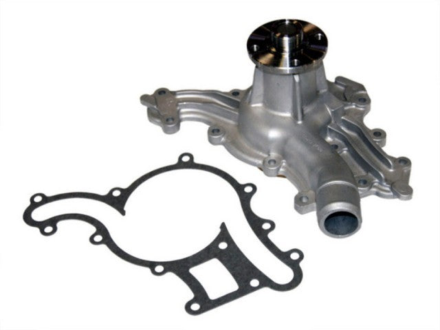 GMB Engine Water Pump  125-1580