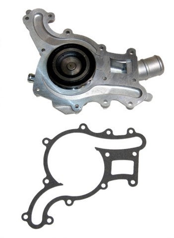 GMB Engine Water Pump  125-1580