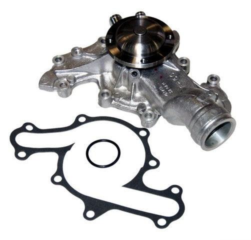 GMB Engine Water Pump  125-1600