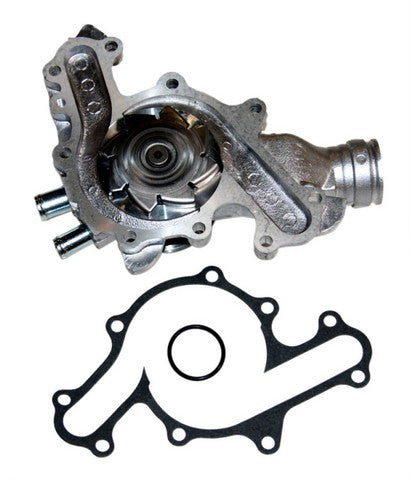 GMB Engine Water Pump  125-1600