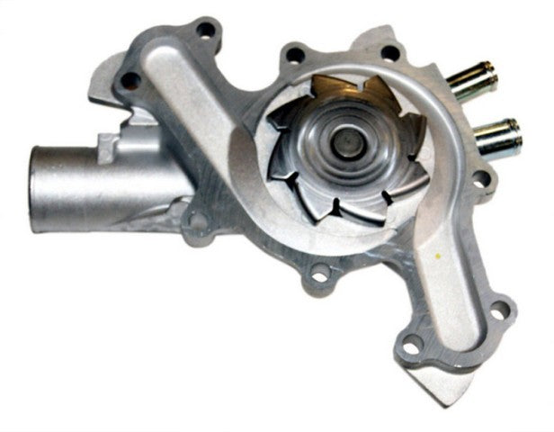 GMB Engine Water Pump  125-1630
