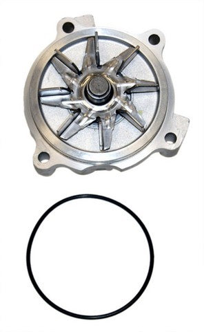 GMB Engine Water Pump  125-1750