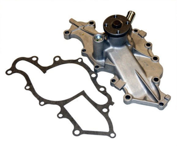 GMB Engine Water Pump  125-1820