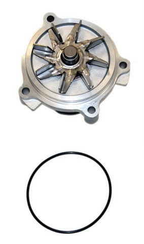 GMB Engine Water Pump  125-1830