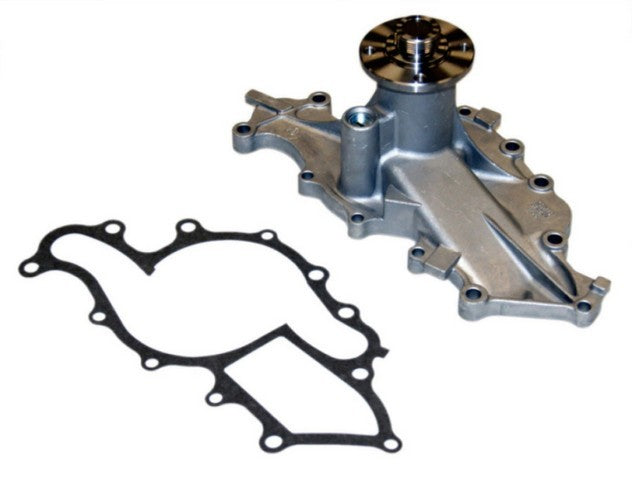 GMB Engine Water Pump  125-1850