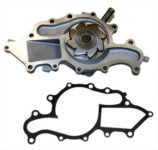 GMB Engine Water Pump  125-1850