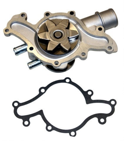 GMB Engine Water Pump  125-1930