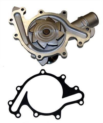 GMB Engine Water Pump  125-1940