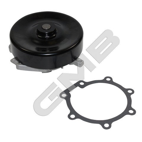 GMB Engine Water Pump  125-1950