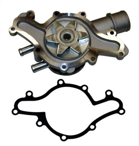 GMB Engine Water Pump  125-1960