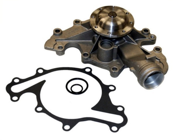 GMB Engine Water Pump  125-1970