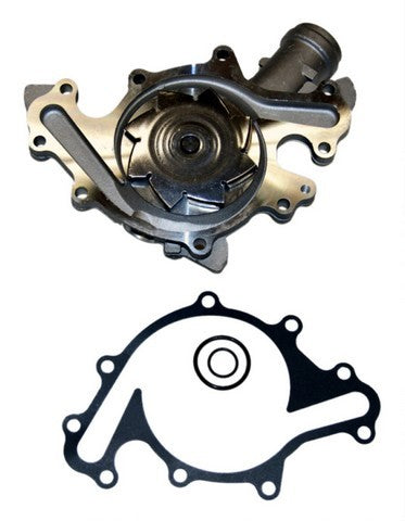 GMB Engine Water Pump  125-1970