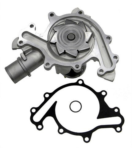 GMB Engine Water Pump  125-2101