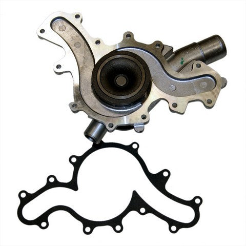 GMB Engine Water Pump  125-2102