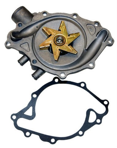 GMB Engine Water Pump  125-2819