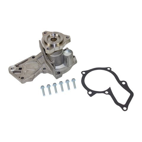 GMB Engine Water Pump  125-3450