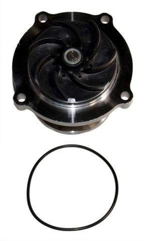 GMB Engine Water Pump  125-4130