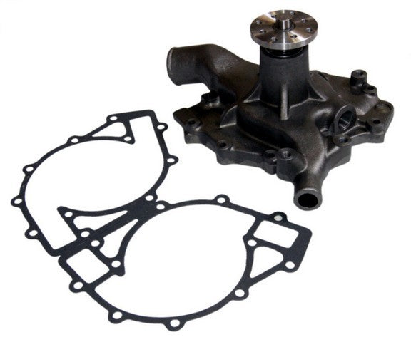 GMB Engine Water Pump  125-5037