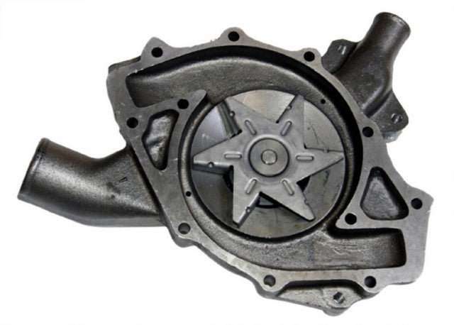 GMB Engine Water Pump  125-5037