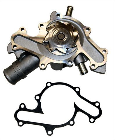GMB Engine Water Pump  125-5055